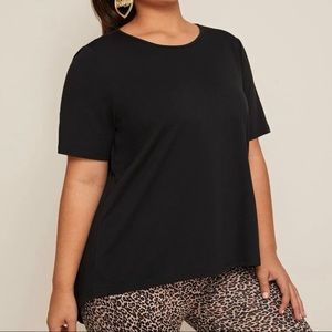 Basic Black Top